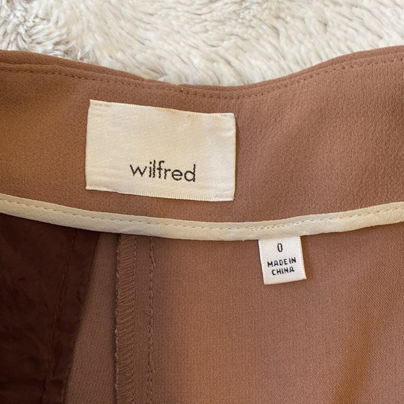 Wilfred chanbery pant - Picture 3 of 4